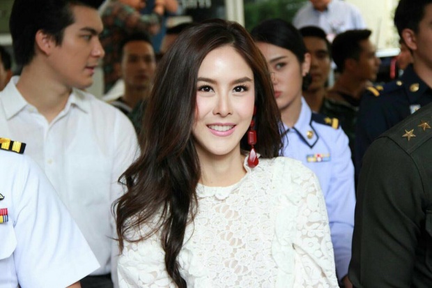 มองจนตาค้าง!! “พีค ภัทรศยา” กับพัฒนาการความสวยที่ดูปังเว่อร์!! หน้าเด็กสุดๆ