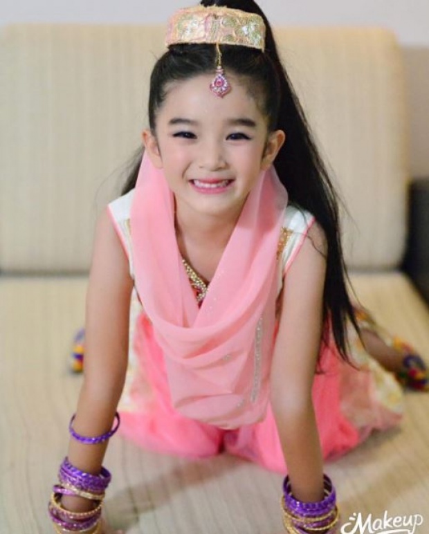 น้องณดา ลูกสาว “กบ สุวนันท์” โตเป็นสาวแล้ว ฟันน้ำนมหลุดซี่ที่3