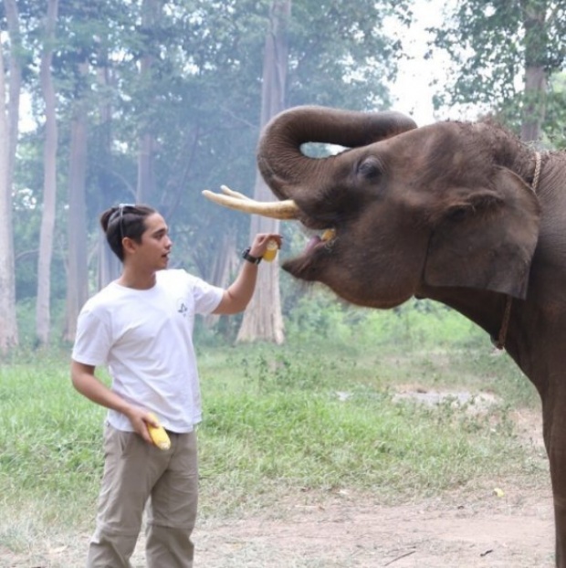 เปิดภาพสุดท้าย ที่ “อเล็กซ์” โพสต์คู่กับ “เต้ย” พร้อมข้อความสุดท้าย..