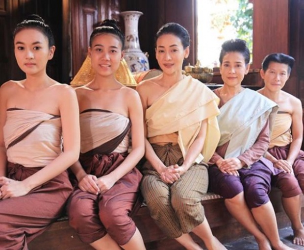 ธรรมดาที่ไหน!! เปิดโปรไฟล์ 5 บ่าว “บุพเพสันนิวาส” ชีวิตแต่ละคนเก่งไม่ธรรมดาเลย!!