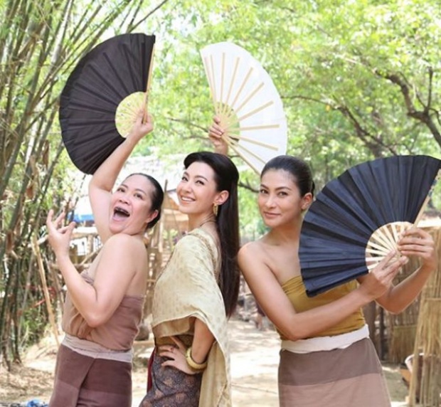 ธรรมดาที่ไหน!! เปิดโปรไฟล์ 5 บ่าว “บุพเพสันนิวาส” ชีวิตแต่ละคนเก่งไม่ธรรมดาเลย!!