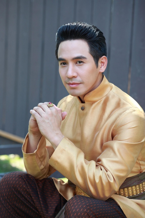 ย้อนวัยใส!! 4 นักแสดงนำ “บุพเพสันนิวาส” ตั้งแต่วัยเรียนจนถึงปัจจุบัน