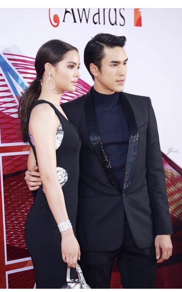 ญาญ่า ไขปมดราม่า ไม่คู่ควรนำหญิงยอดเยี่ยม ,ออกปากสงสาร‘เคนพอร์ช’