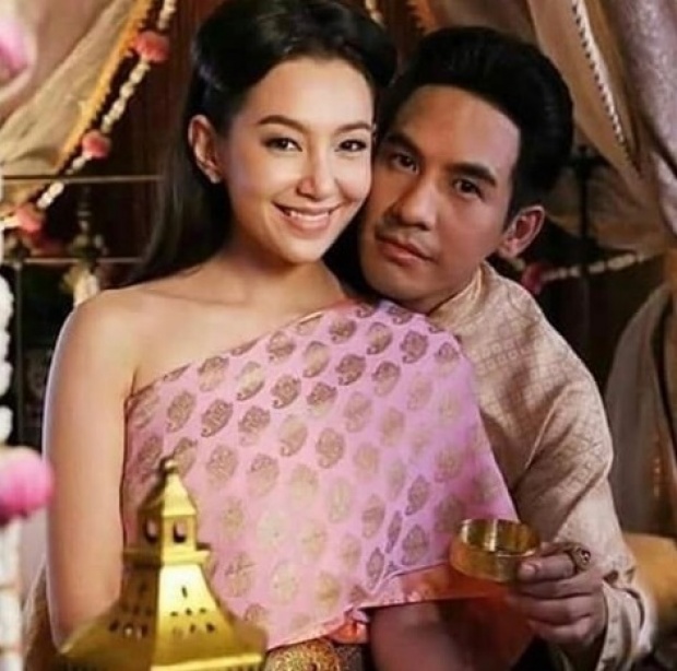 ทันใจสุดๆ! บุพเพภาค2 ใกล้คลอดแล้ว! แถม พี่หน่อง สมนาคุณจับคู่ ‘โป๊ป-ซูซี่’ (คลิป)