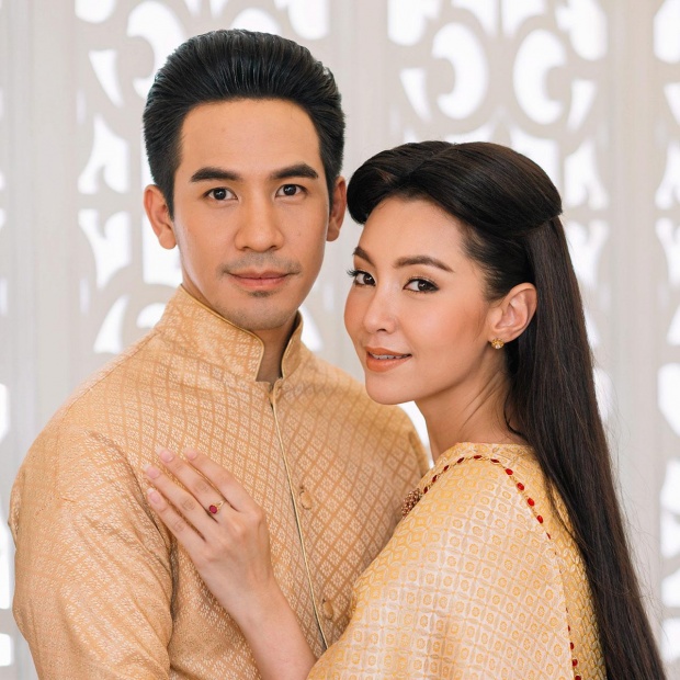 ทันใจสุดๆ! บุพเพภาค2 ใกล้คลอดแล้ว! แถม พี่หน่อง สมนาคุณจับคู่ ‘โป๊ป-ซูซี่’ (คลิป)