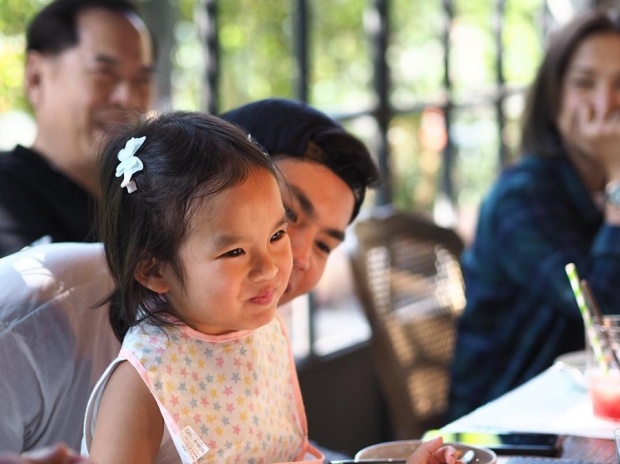 คุณปู่ไพวงษ์” โชว์ภาพ น้องปีใหม่” ส่งยิ้มอวยพรวันเกิด