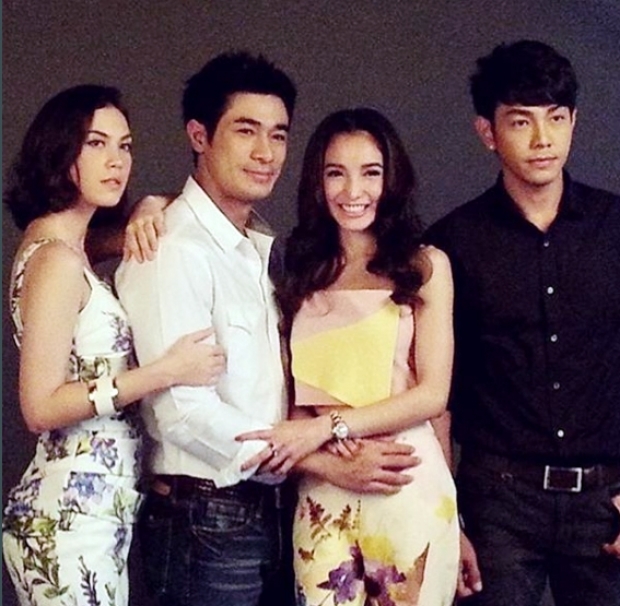 แพทเคลียร์ใจ!ปมละครถูกตัดเหี้ยน! ลั่นถึงแมทเวลาทำงานน้องเป็นคน...