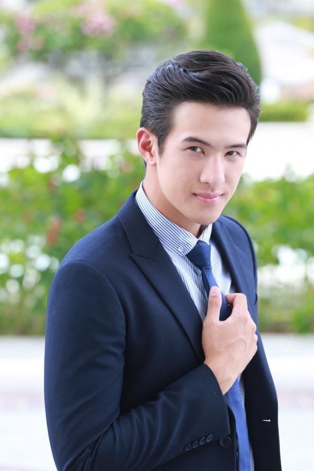 ร่วมลุ้น! เจมส์ มาร์ ไม่ผ่อนผัน ขอจับใบดำ ใบแดง ทำหน้าที่ลูกผู้ชาย