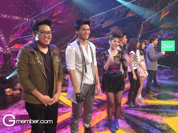 เก็บตก The star 8 หลังคอนเสิร์ต ครั้งแรก