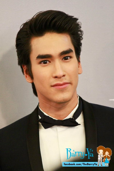 ณเดชน์ คูกิมิยะ