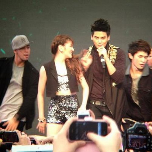 แกรนด์ - ฮั่น