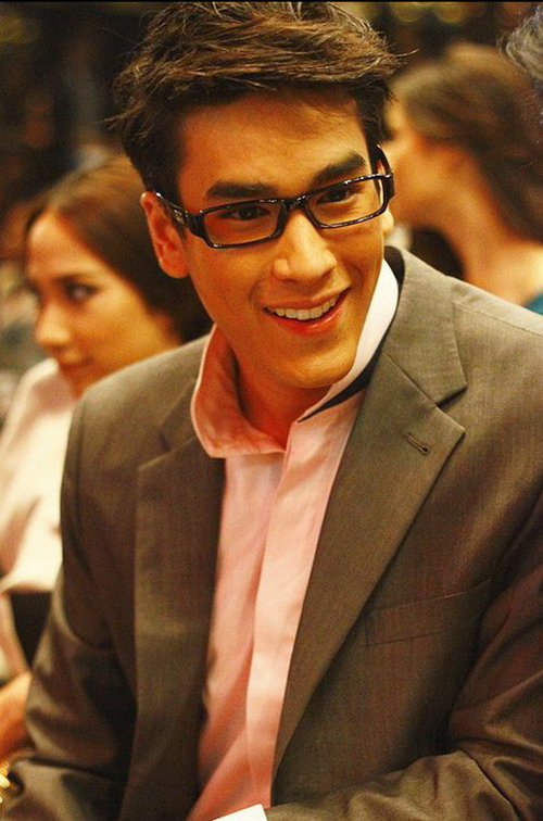 ณเดชน์ คุกิมิยะ