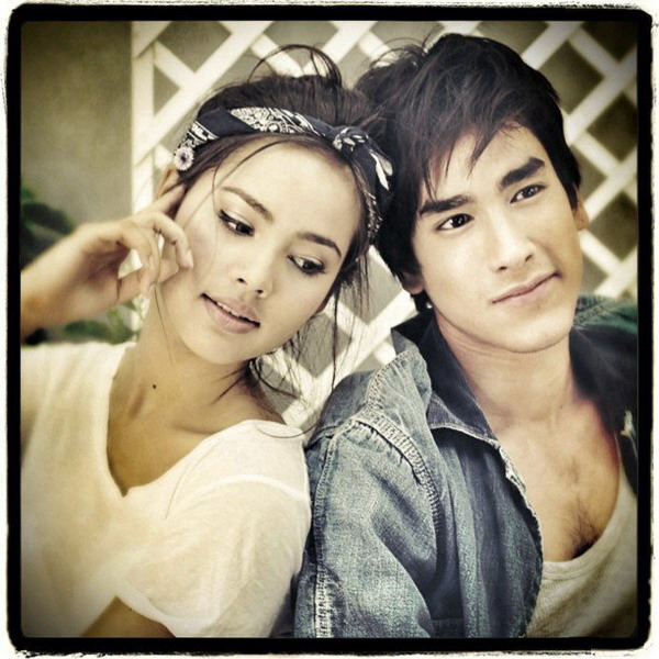 ญาญ่า-ณเดชน์ โต้ซื้อบ้านใกล้กัน