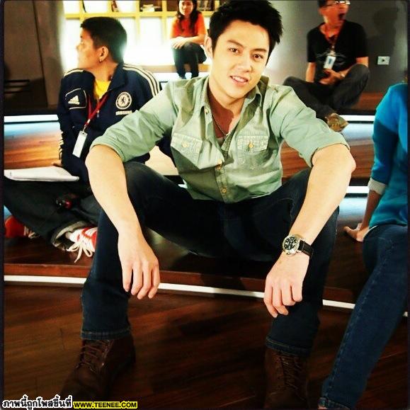 หมาก ปริญ