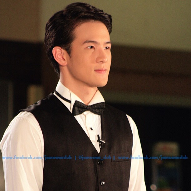 เจมส์ มาร์