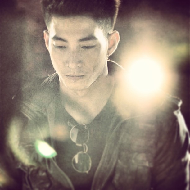 โตโน่ ภาคิน