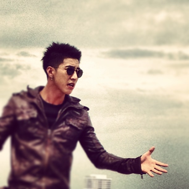 โตโน่ ภาคิน