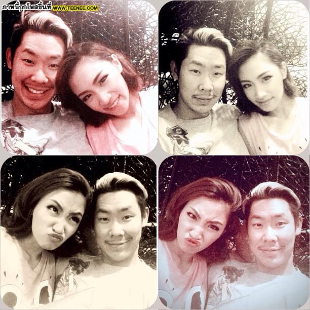  อุ๋ย-นที เอกวิจิตร วงบุดดา เบลส -ณัฐ-ณัฐณิชา ธนาลงกรณ์ 