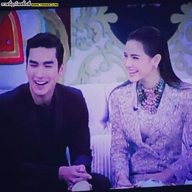 ณเดช - ญาญ่า