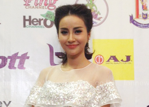 น้ำฝน พัชรินทร์ จัดกระบวนพล 