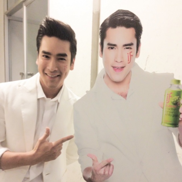 ณเดชน์ คูกิมิยะ