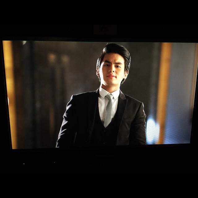 ฮั่น เดอะสตาร์