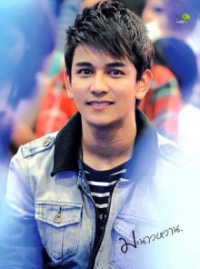 กัน เดอะสตาร์ ปัดพ่อสื่อโตโน่จีบแตงโม