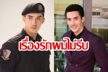 “บิ๊กเอ็ม” เผยที่ตนยังโสดจริงๆแล้วเป็นเพราะสาเหตุนี้...