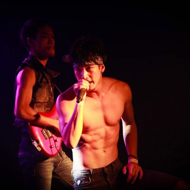 โครตจะซึ้ง ! แคปชั่นนี้ของ โตโน่ ถึง น้องสาว