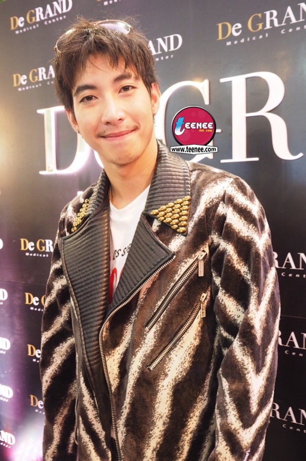 เคลียร์ชัดๆ!! โตโน่ พูดล่ะเรื่องจีบ หยาด จริงไม่จริง!!?