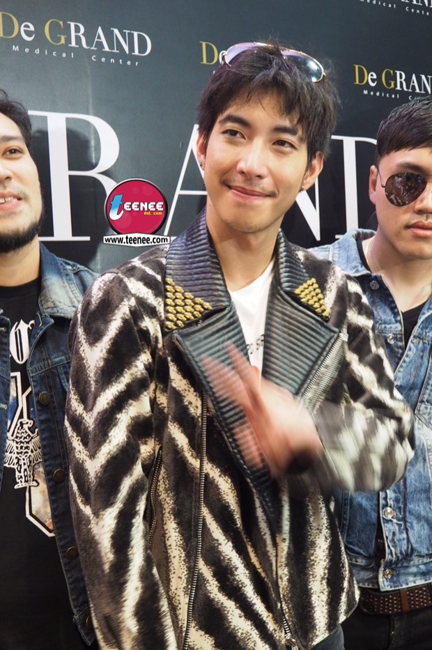 เคลียร์ชัดๆ!! โตโน่ พูดล่ะเรื่องจีบ หยาด จริงไม่จริง!!?