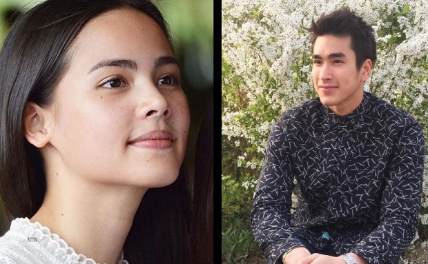 ทนคิดถึงไม่ไหว!  ‘ณเดช’โฟนอิน ‘ญาญ่า’ข้ามประเทศ(คลิป) 