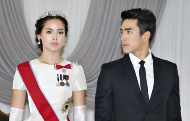 แอน ทองประสมรับ ลิขิตรัก มันยากแม้มี ณเดชน์-ญาญ่า ชูโรง!!