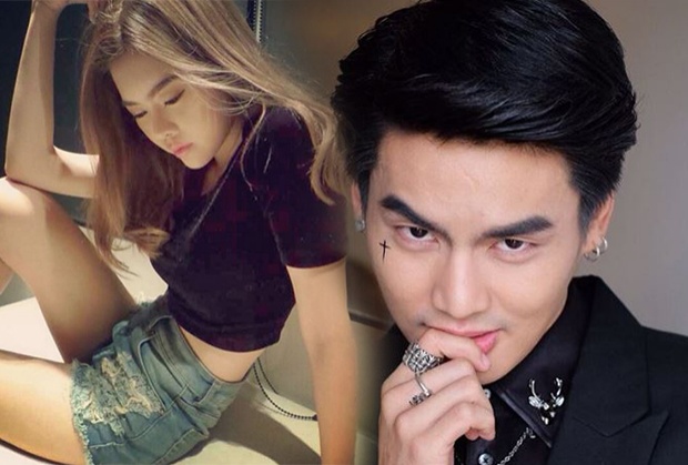 \"ฮั่น\" หวง \"ไอซ์\"ใส่สั้นเสมอหู ถ้าใส่จะโดน...เหตุไม่อยากให้โดน...