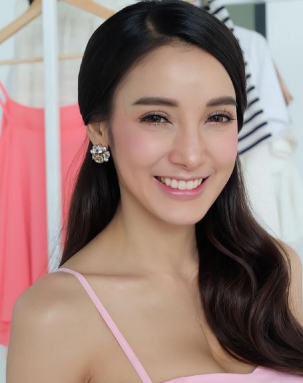 เปิดภาพสมัยสาวๆ คุณแม่ของ \"แพท ณปภา\" รับรองไม่มีใครเคยได้ยลโฉม