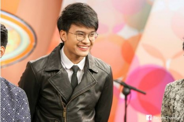 จำ นนท์ The Voice แชมป์คนแรกได้มั้ย ตอนนี้เปลี่ยนไปเยอะ หล่อขึ้นมาก!! 