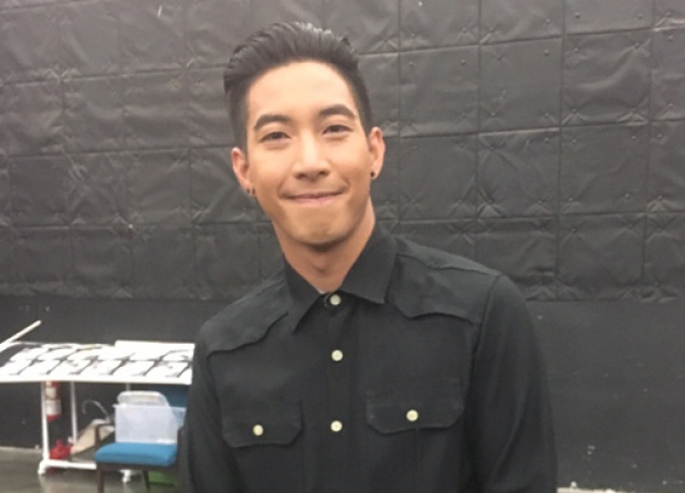 โตโน่ ลั่นทำดี ไม่หวังเป็นข่าว หวังว่าพ่อหลวงจะมองเห็น