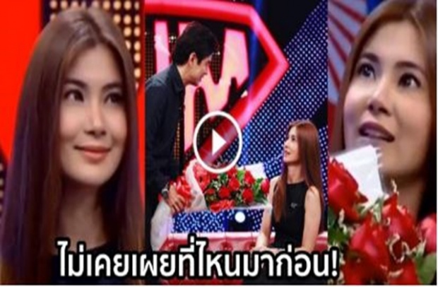 เปิดตำนานรัก “จ๊ะจ๋า พริมรตา” กับ “จิ๊บ วสุ” ที่ไม่เคยเปิดเผยที่ไหนมาก่อน!