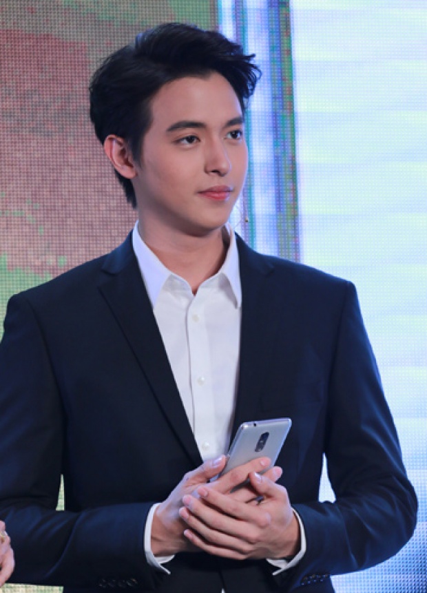 เจมส์ จิรายุ งานงอกเข้าแล้วเข้าอีก งานหด-สาวแตก? 