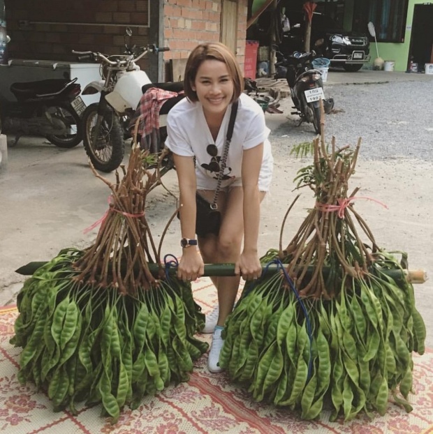 ครัวครับสุขสันต์!! หนูเล็ก พา คุณแม่ เที่ยวหมูบ้านคีรีวง อบอุ่นเว่อร์