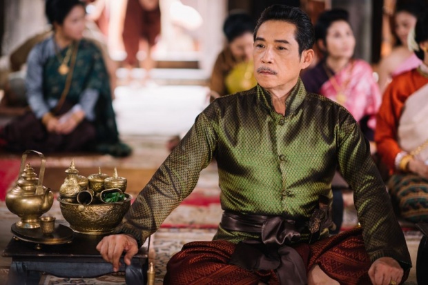 ชาวเน็ตวิเคราะห์ ตัวละครใน ‘บุพเพสันนิวาส’  ใครร่ำรวยที่สุด!?