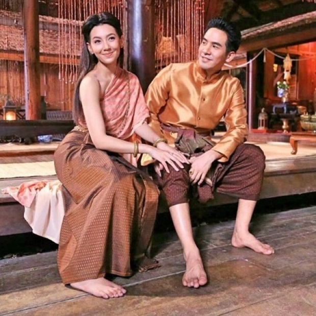 เผยตัวเลขค่าโฆษณา ที่ บุพเพสันนิวาสจะได้ เมื่อฉายครบ 16 ตอนจบ สูงขนาดนี้!