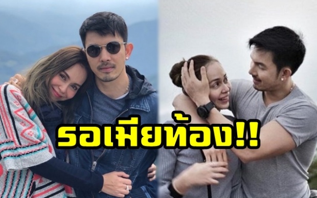 “อั้ม อธิชาติ” 4 ปี ไม่หมดหวัง!! รอ “นัท” ท้อง!! พร้อมเผยเคล็ดลับรักไม่จืด