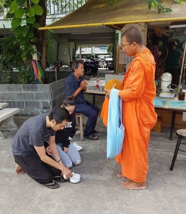 ‘ติ๊ก บิ๊กบราเธอร์’ พูดแล้ว! เผย ‘ศรราม’ นัดเปิดใจท้องจริงมั้ย?