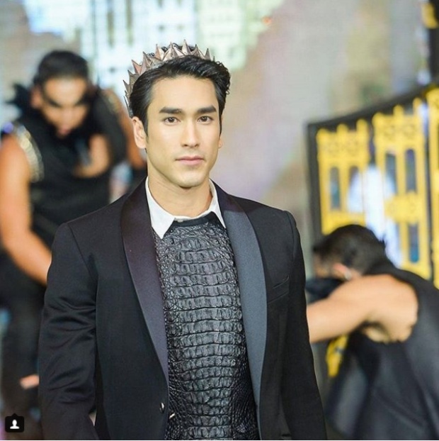  อายุ30 ณเดชน์ เตรียมแต่งงาน?รับเคยเอ่ยปากอยากมีลูกสองคน!