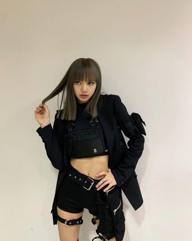 รับทรัพย์ 8 หลัก Lisa ไอดอลสาว แห่ง BLACKPINK คว้างานพรีเซนเตอร์บ้านเกิด