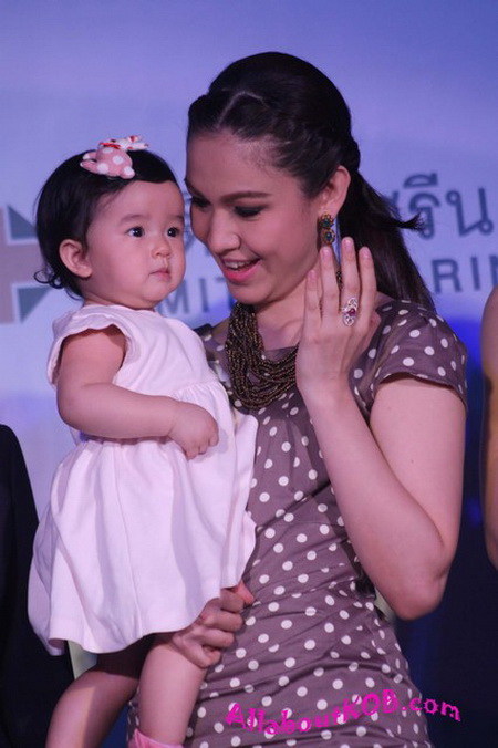 น้องณดา