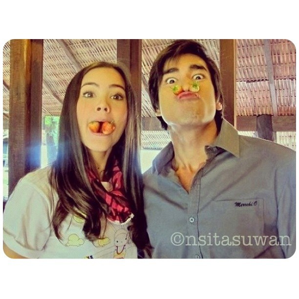 ณเดชน์ - ญาญ่า