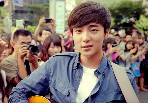 Roy Kim