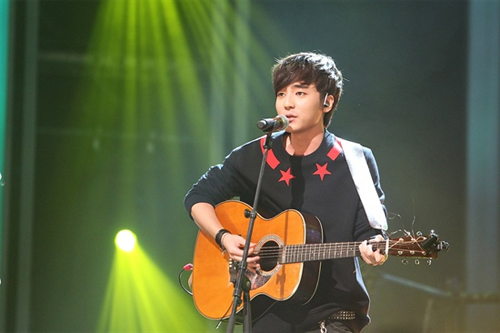 Roy Kim